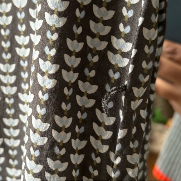 SANDWHICH_ | women’s woven dress | size 36 - Picture 7 of 8